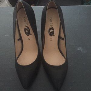 Rue21 heels